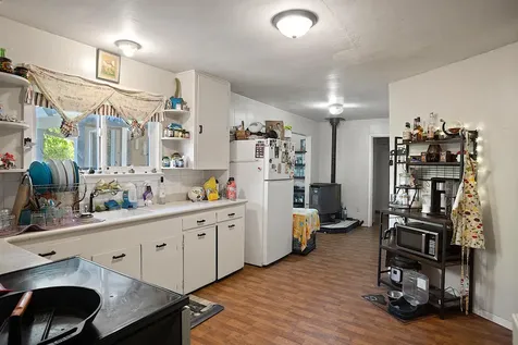 251 W Savage Creek Road Grants Pass OR 97527