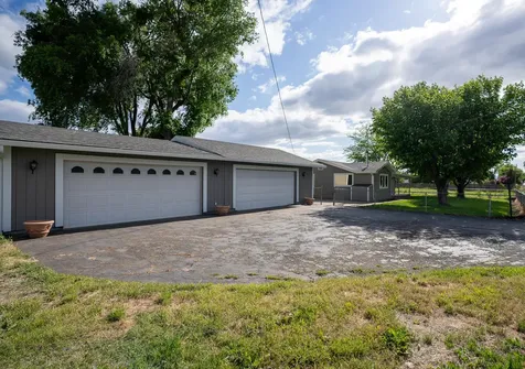 2364 Fowler Lane Central Point OR 97502