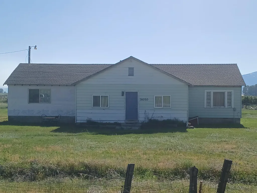 31010 Modoc Point Road Chiloquin OR 97624