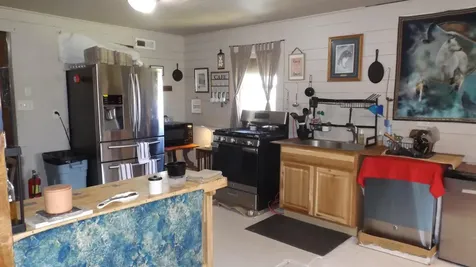 31010 Modoc Point Road Chiloquin OR 97624