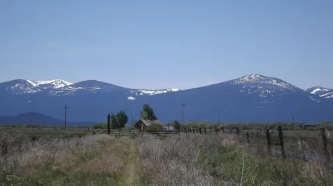 31010 Modoc Point Road Chiloquin OR 97624