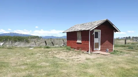 31010 Modoc Point Road Chiloquin OR 97624