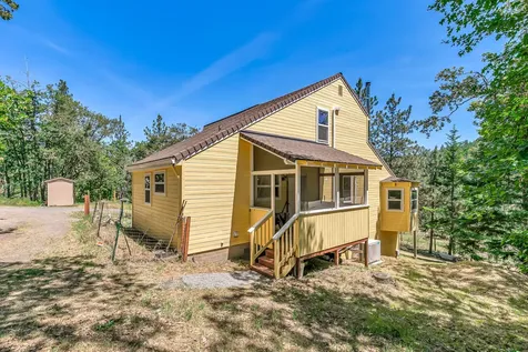 4780 Andrews Road Medford OR 97501