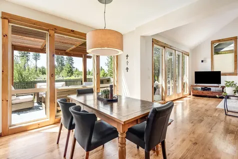 60853 Goldenwood Loop Bend OR 97702