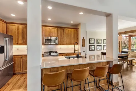 60853 Goldenwood Loop Bend OR 97702