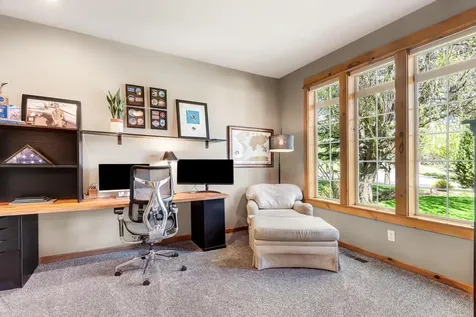 60853 Goldenwood Loop Bend OR 97702