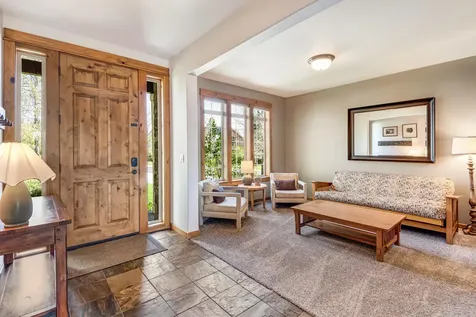 60853 Goldenwood Loop Bend OR 97702