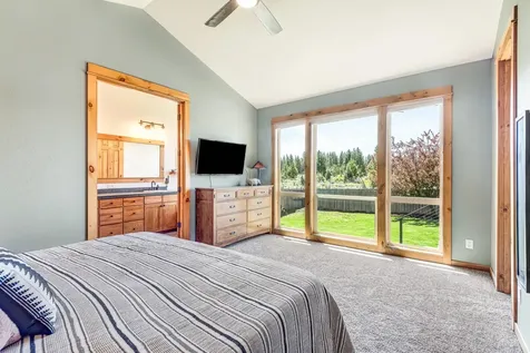 60853 Goldenwood Loop Bend OR 97702