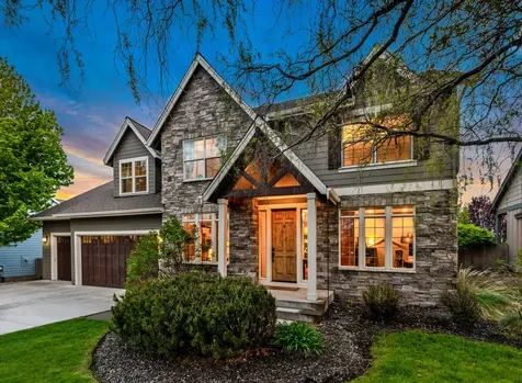 60853 Goldenwood Loop Bend OR 97702