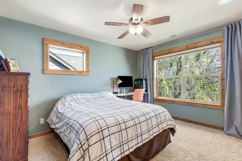 60853 Goldenwood Loop Bend OR 97702