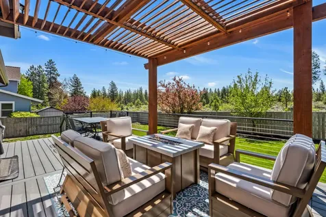 60853 Goldenwood Loop Bend OR 97702