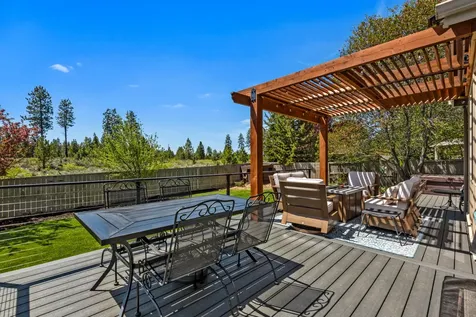 60853 Goldenwood Loop Bend OR 97702