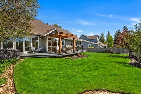 60853 Goldenwood Loop Bend OR 97702