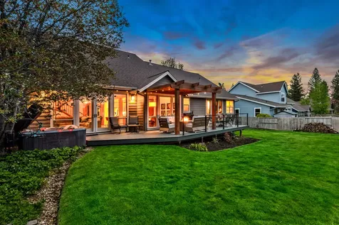 60853 Goldenwood Loop Bend OR 97702