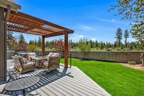 60853 Goldenwood Loop Bend OR 97702