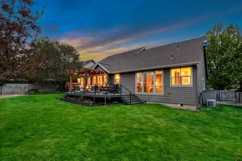 60853 Goldenwood Loop Bend OR 97702