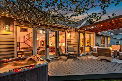 60853 Goldenwood Loop Bend OR 97702