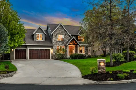 60853 Goldenwood Loop Bend OR 97702