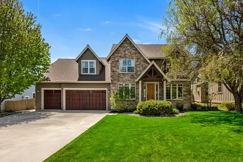 60853 Goldenwood Loop Bend OR 97702