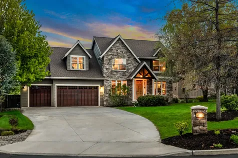 60853 Goldenwood Loop Bend OR 97702