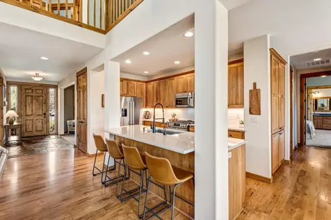 60853 Goldenwood Loop Bend OR 97702