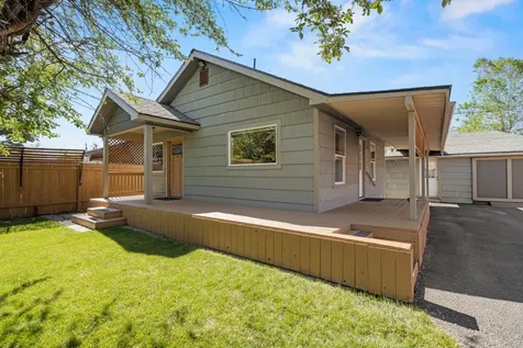 2244 Wantland Avenue Klamath Falls OR 97601