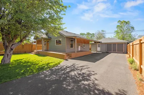 2244 Wantland Avenue Klamath Falls OR 97601