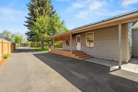 2244 Wantland Avenue Klamath Falls OR 97601