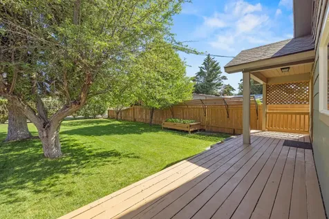 2244 Wantland Avenue Klamath Falls OR 97601