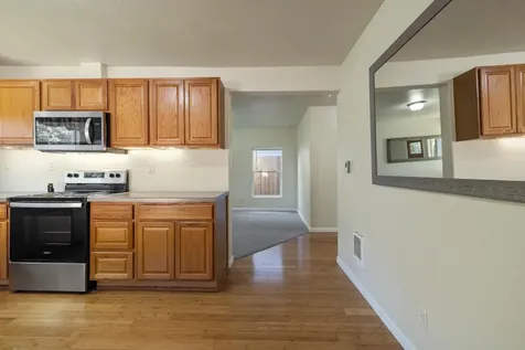2244 Wantland Avenue Klamath Falls OR 97601