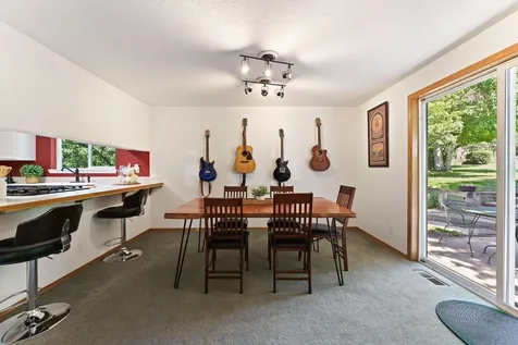 1516 NE Locksley Drive Bend OR 97701