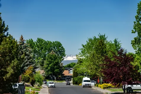 1516 NE Locksley Drive Bend OR 97701