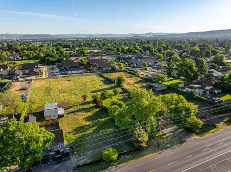 0 Aster Street Medford OR 97501