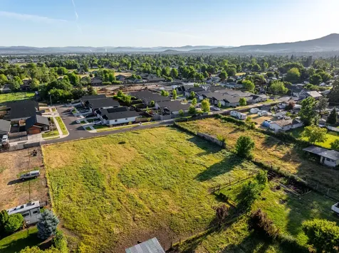 0 Aster Street Medford OR 97501
