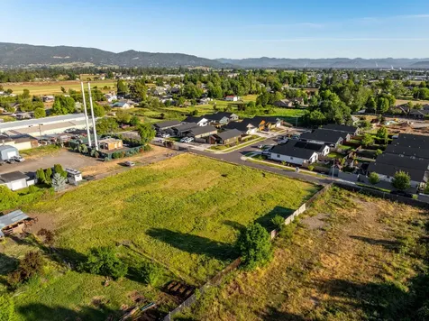 0 Aster Street Medford OR 97501