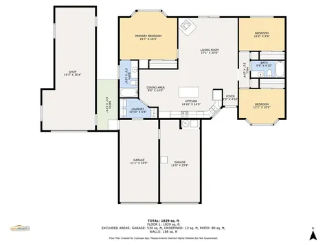 18944 River Woods Drive Bend OR 97702