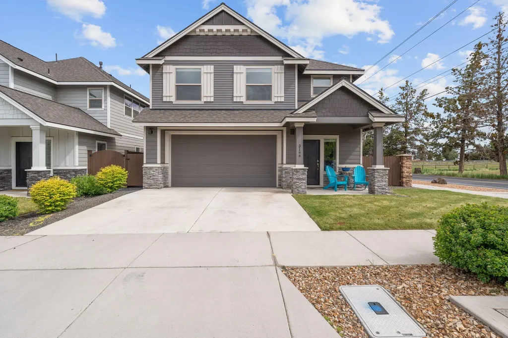 3144 NE Marea Drive Bend OR 97701