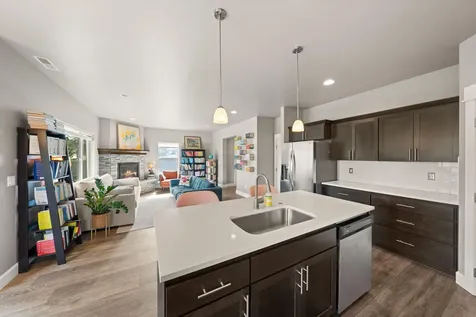 3144 NE Marea Drive Bend OR 97701