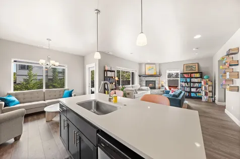 3144 NE Marea Drive Bend OR 97701
