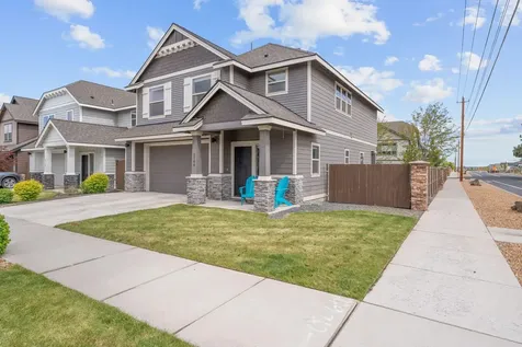 3144 NE Marea Drive Bend OR 97701