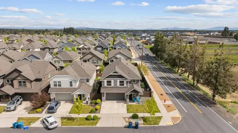 3144 NE Marea Drive Bend OR 97701