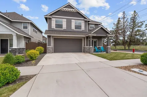 3144 NE Marea Drive Bend OR 97701