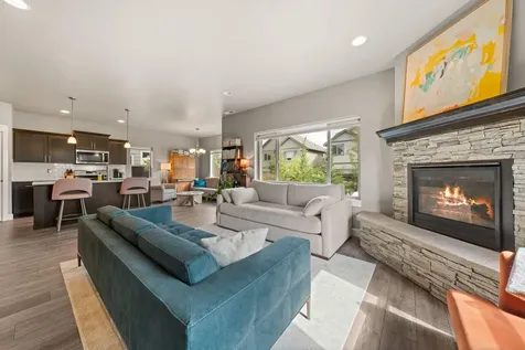 3144 NE Marea Drive Bend OR 97701