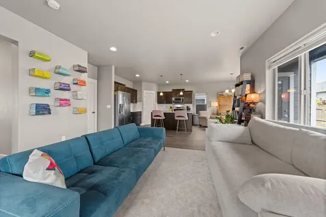 3144 NE Marea Drive Bend OR 97701