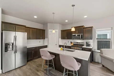 3144 NE Marea Drive Bend OR 97701