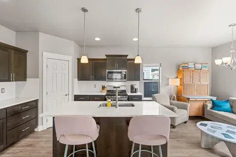 3144 NE Marea Drive Bend OR 97701