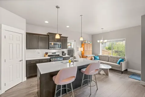 3144 NE Marea Drive Bend OR 97701