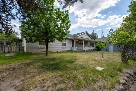 16683 Bitterbrush Lane Sisters OR 97759