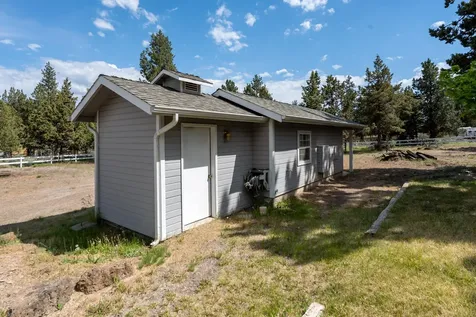 16683 Bitterbrush Lane Sisters OR 97759