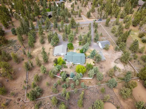 16683 Bitterbrush Lane Sisters OR 97759